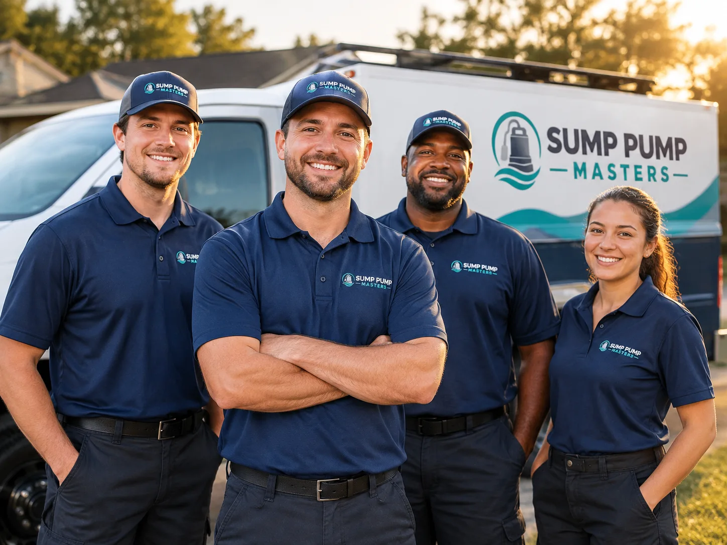 Sump Pump Repair company in Little Eagle, SD