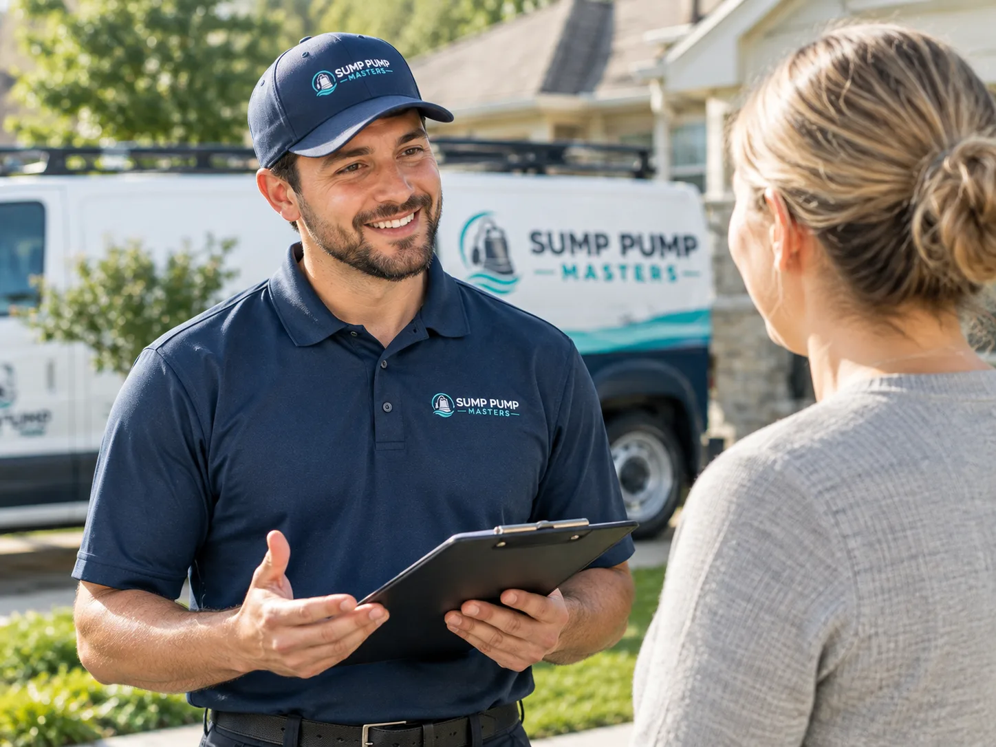 Sump Pump Repair Little Eagle, SD FAQs